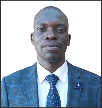 Mutasa Oliver